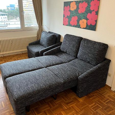 Apartment Koln Deutz Экстерьер фото