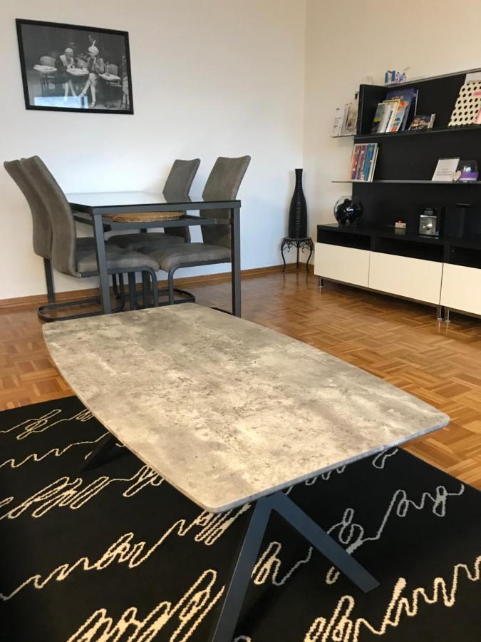 Apartment Koln Deutz Экстерьер фото