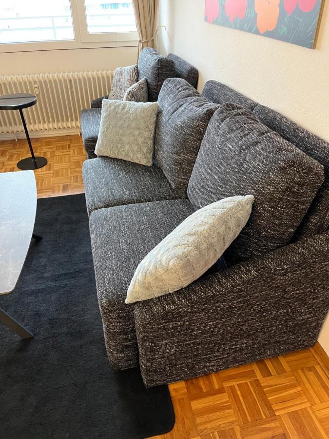 Apartment Koln Deutz Экстерьер фото