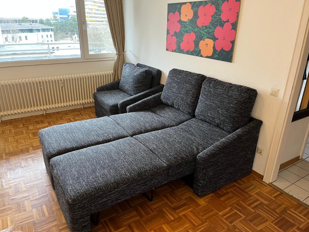 Apartment Koln Deutz Экстерьер фото